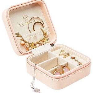 Jewelry travel case NWOT!!